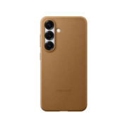 Чехол (клип-кейс) Samsung для Samsung Galaxy S25 Kindsuit Case S25 песочный (EF-VS931PFEGRU)