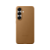 Чехол (клип-кейс) Samsung для Samsung Galaxy S25 Kindsuit Case S25 песочный (EF-VS931PFEGRU)
