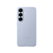 Чехол (клип-кейс) Samsung для Samsung Galaxy S25 Kindsuit Case S25 голубой (EF-VS931PLEGRU)
