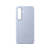 Чехол (клип-кейс) Samsung для Samsung Galaxy S25 Kindsuit Case S25 голубой (EF-VS931PLEGRU)