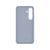 Чехол (клип-кейс) Samsung для Samsung Galaxy S25 Kindsuit Case S25 голубой (EF-VS931PLEGRU)