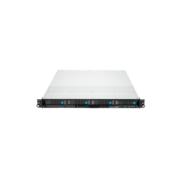 Серверная платформа Серверная платформа/ ASUS RS300-E11-PS4 ; 1U, 1 x Socket LGA 1200; 4 x 3.5"/2.5" HS HDD Bays, up to (2*SATA/SAS/NVMe + 2*SATA/SAS); 4 x DDR4 ECC and non-ECC UDIMM; 3 slots: 1 x PCI-E x 16 + 1 x PCI-E x 8 + 1 x PCI-E x 8; 6 x SATA3 6Gb/