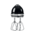 Миксер KitchenAid Ручной Миксер KitchenAid, 9 скоростей, черный
