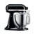 Настольный миксер KitchenAid Настольный миксер с откидным блоком Artisan 4.8 л, черный