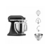 Настольный миксер KitchenAid Настольный миксер с откидным блоком Artisan 4.8 л, чугун