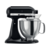 Миксер KitchenAid Настольный миксер с откидным блоком Artisan 4.8 л, черный