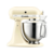 Настольный миксер KitchenAid Настольный миксер с откидным блоком Artisan 4.8 л, кремовый