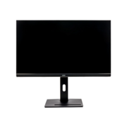Моноблок Моноблок/ HIPER V30 2k 27"(2560x1440 (матовый) IPS)/Intel Core i5 14400(2.5Ghz)/16384Mb/512PCISSDGb/noDVD/BT/WiFi/war 1y/7.93kg/черный/Win11Pro + Cam 5.0 SD/Беспроводные МК/WiFi6