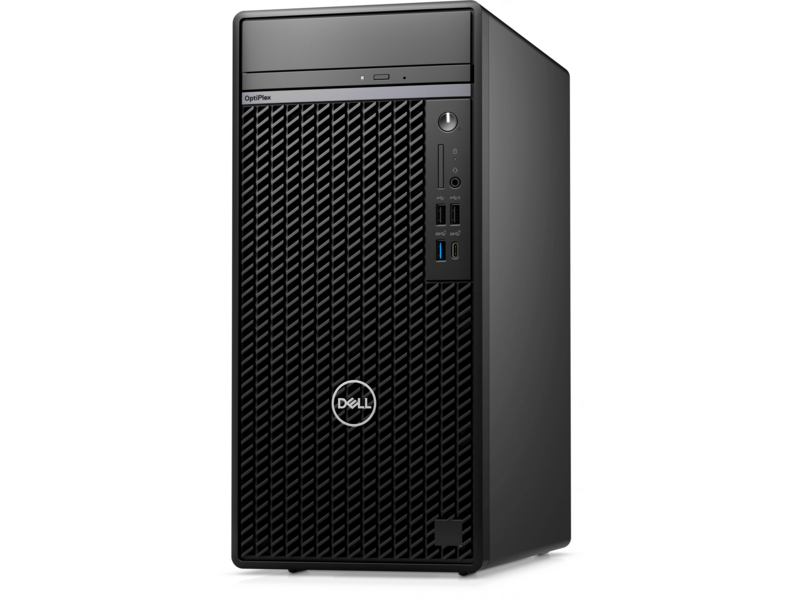 ПК Dell Optiplex 7020 PLUS MT i7 14700 (2.1) 16Gb SSD512Gb RTX4060 8Gb/DVDRW CR Windows 11 Pro GbitEth 260W мышь клавиатура черный (7020-7164)