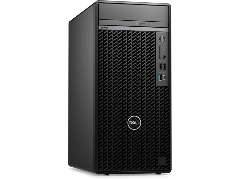ПК Dell Optiplex 7020 PLUS MT i7 14700 (2.1) 16Gb SSD512Gb RTX4060 8Gb/DVDRW CR Windows 11 Pro GbitEth 260W мышь клавиатура черный (7020-7164)