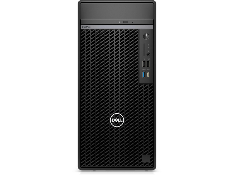 ПК Dell Optiplex 7020 PLUS MT i7 14700 (2.1) 16Gb SSD512Gb RTX4060 8Gb/DVDRW CR Windows 11 Pro GbitEth 260W мышь клавиатура черный (7020-7164)