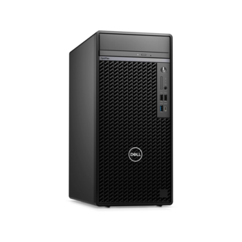 ПК Dell Optiplex 7020 PLUS MT i7 14700 (2.1) 32Gb SSD1Tb RTX4060 8Gb/DVDRW CR Windows 11 Pro GbitEth 260W мышь клавиатура черный (7020-7324)
