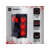 ПК Bloody BD-PC CH61C1 MT i5 12400F (2.5) 16Gb SSD1Tb RTX3050 8Gb Windows 11 Home 64 GbitEth 500W черный (2085725)