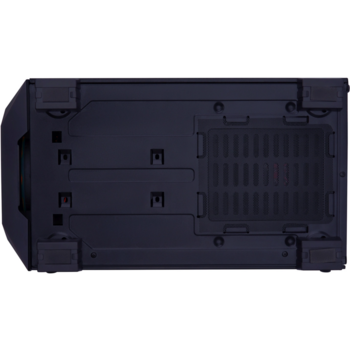 ПК Bloody BD-PC CH61C1 MT i5 12400F (2.5) 16Gb SSD1Tb RTX4060 8Gb Windows 11 Home 64 GbitEth 500W черный (2085729)
