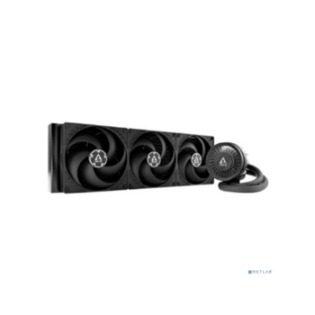 СЖО Liquid Freezer III-420 All-In-One CPU Water Cooler ACFRE00137A