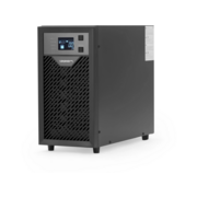 Источник бесперебойного питания Ippon Novus 6KL 5400Вт 6000ВА черный без батареи