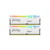Память оперативная Память оперативная/ Kingston 32GB 6000MT/s DDR5 CL30 DIMM (Kit of 2) FURY Beast White RGB EXPO