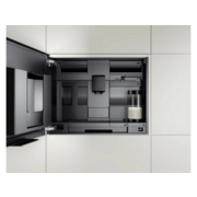 Кофемашина Bosch CTL9181D0 1500Вт черный