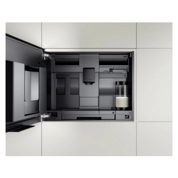 Кофемашина Bosch CTL9181D0 1500Вт черный