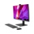 Моноблок Digma Pro Unity 27" Full HD i7 1255U (1.7) 16Gb SSD512Gb Iris Xe CR Windows 11 Pro GbitEth WiFi BT 90W клавиатура мышь Cam серый/черный 1920x1080