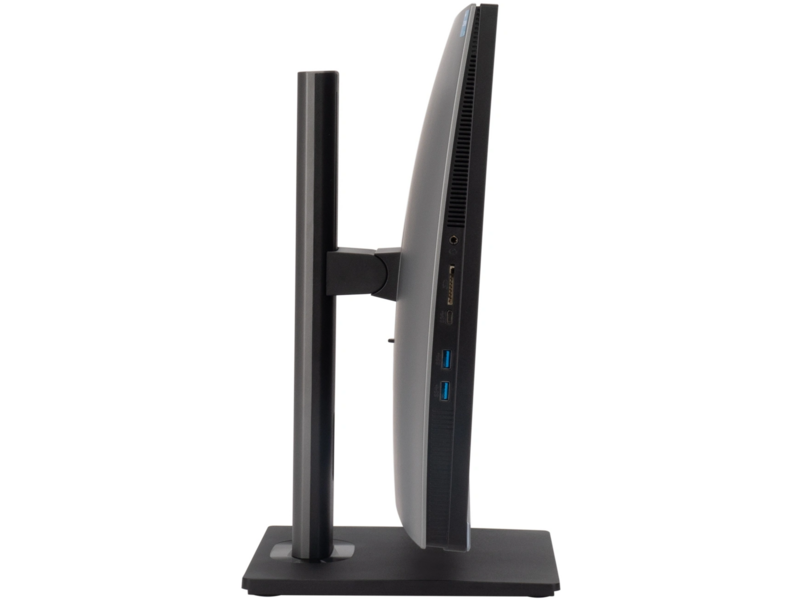 Моноблок Digma Pro Unity 27" Full HD i7 1255U (1.7) 16Gb SSD512Gb Iris Xe CR Windows 11 Pro GbitEth WiFi BT 90W клавиатура мышь Cam серый/черный 1920x1080