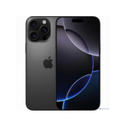 Apple iPhone 16 Pro 512GB Black Titanium [MYN43J/A] (Sim+eSim Япония)
