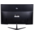 Моноблок IRU Tactio P2710H4 27" Full HD i3 10105 (3.7) 16Gb SSD512Gb UHDG 630 CR FreeDOS GbitEth WiFi BT 120W Cam черный 1920x1080
