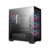 Корпус Deepcool CG580 4F черный без БП ATX 6x120mm 3x140mm 2xUSB3.0 audio bott PSU