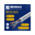 Кабель Кабель NEOMAX [NM10101] U/UTP cat.5e 4 пары (305 м) 0.51 мм (24 AWG) Медь, PVC; Fluke Tested