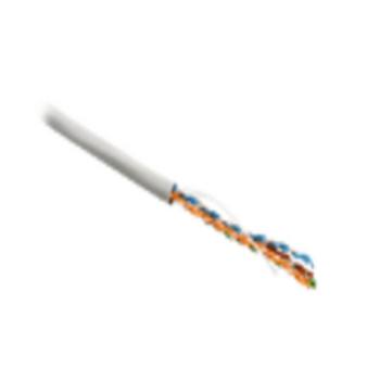 Кабель Кабель NEOMAX [NM10111] U/UTP cat.5e 4 пары (305 м) 0.51 мм (24 AWG) Медь, LSZH; Fluke Tested, зеленый
