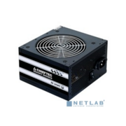 Блок питания Chieftec PSU GPS-500A8 500W Smart ser ATX2.3 230V Brown Box 12cm 80%+ Fan Active PFC 20+4, 8(4+4)p,8(6+2)p, 4xSATA, 2xMolex+Floppy