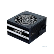 Блок питания Chieftec PSU GPS-550A8 550W Smart ser ATX2.3 230V Brown Box 12cm 80%+ Fan Active PFC 20+4, 8(4+4)p,8(6+2)p, 4xSATA, 2xMolex+Floppy