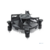 Кулер для процессора DEEPCOOL CK-11509 PWM LGA-1150/1155/1156 (96шт/кор, TDP 65W, вент-р 92мм, 900~2400%RPM, 17.8~30.54dBa) BOX