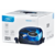 Кулер для процессора DEEPCOOL THETA 9 LGA1200/115X низкопрофильный 46.5mm (45шт/кор, TDP 65W, Fan 92мм) Color BOX