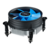 Кулер для процессора DEEPCOOL THETA 9 LGA1200/115X низкопрофильный 46.5mm (45шт/кор, TDP 65W, Fan 92мм) Color BOX