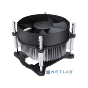 Кулер для процессора DEEPCOOL CK-11508 LGA1200/115X (80шт/кор, TDP 65W, Fan 92mm) BOX