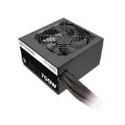 Блок питания Thermaltake ATX 700W TR2 S 80+ white (20+4pin) APFC 120mm fan 6xSATA RTL