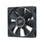 Вентилятор для корпуса DEEPCOOL Xfan120 120x120x25мм (64шт./кор, пит. от мат.платы и БП, черный, 1300об/мин) Retail blister