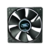 Вентилятор для корпуса DEEPCOOL Xfan120 120x120x25мм (64шт./кор, пит. от мат.платы и БП, черный, 1300об/мин) Retail blister