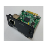 Сетевая карта IRBIS UPS Network Communication Card, RJ45 (compatible only with IRBIS New ISL Series 2022+)