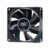 Вентилятор для корпуса DEEPCOOL Xfan80 80x80x25мм (240шт./кор, пит. от БП, черный, 1800об/мин) Color BOX