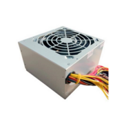 блок питания Powerman Power Supply 500W PM-500ATX-F (12cm fan)