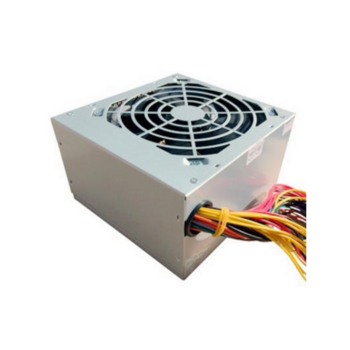 блок питания Powerman Power Supply 500W PM-500ATX-F (12cm fan)