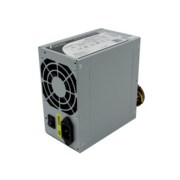 блок питания Powerman Power Supply 400W PM-400ATX (8cm fan)