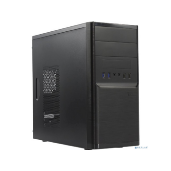ES701BK PM-450ATX U2*2+U3*2+A(HD) MicroATX (Powerman) [6120258]