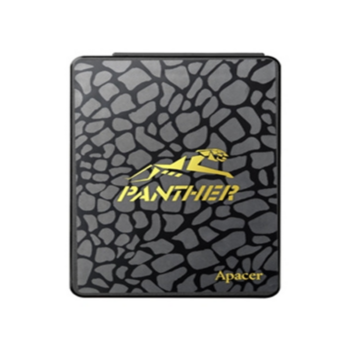 SSD жесткий диск SATA2.5" 120GB AP120GAS340G-1 APACER