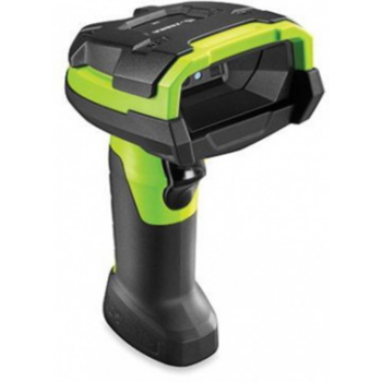 Сканер штрихкода промышленный Zebra DS3608-SR USB KIT: DS3608-SR00003VZWW SCANNER, CBA-U46-S07ZAR SHIELDED USB HIGH CURRENT CABLE