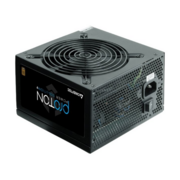 Блок питания Chieftec PSU BDF-600S 600W Proton ATX2.3, EPS12V 230V 12cm Fan 80+Bronze Active PFC, 20+4, 8(4+4)p, 2*8(6+2)p, 6xSATA, 2xMolex