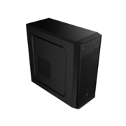 Корпус Formula V Line SI-5100 ATX USB3.0x1/USB2.0x2/audio (ex Aerocool)