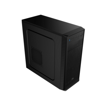 Корпус Formula V Line SI-5100 ATX USB3.0x1/USB2.0x2/audio (ex Aerocool)